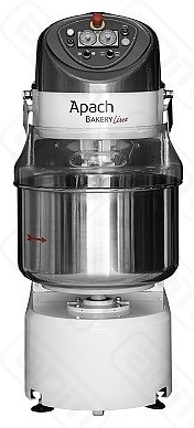 ТЕСТОМЕС СПИРАЛЬНЫЙ APACH BAKERY LINE V 120